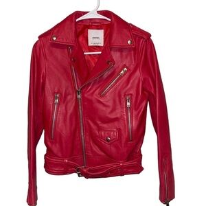 Mango Woman Jacket Size XXS